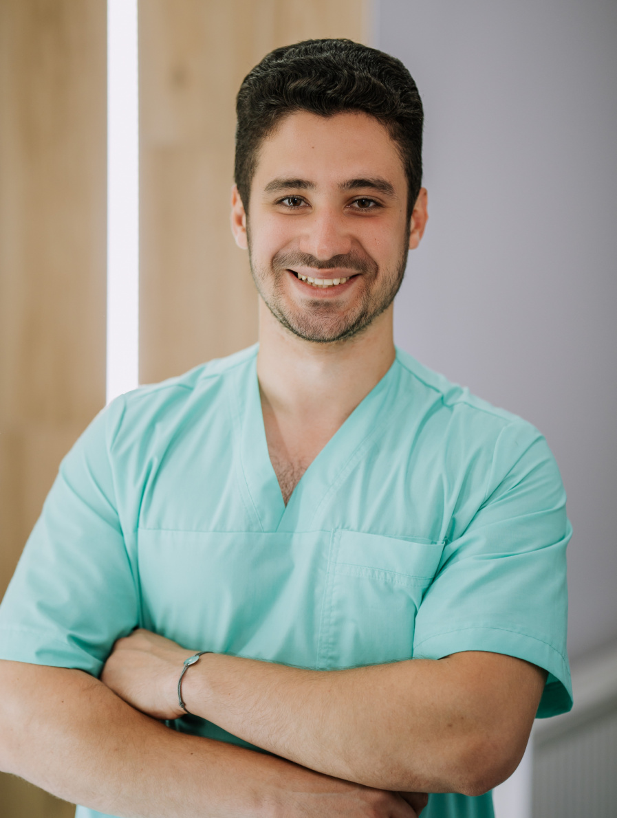 Dr. Rodion